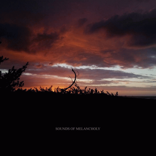 Sadness (USA) : Sounds of Melancholy